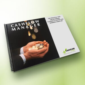 Cashflow Manager - Book